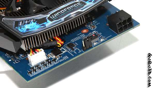 NVIDIA GeForce GTS 450 Roundup